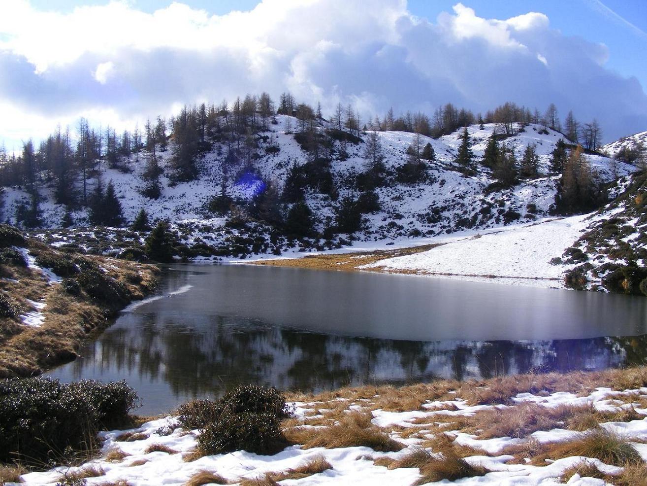 Laghi....della LOMBARDIA